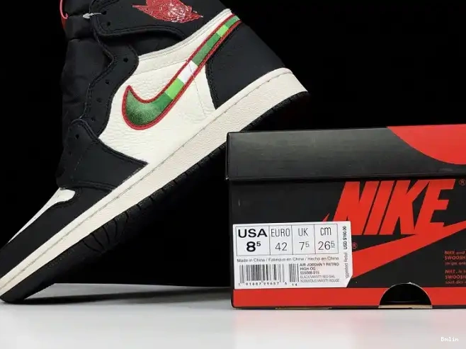 Bmlin shoes Born' 555088 1 Star OG Air - Is Jordan Retro 015 High 'A 0509